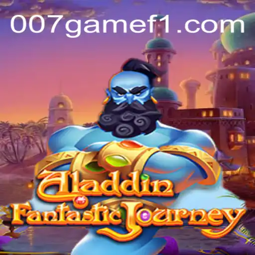 Descubra o Mundo do Jogo Aladdin: Aventura e Mistério no Estilo 007