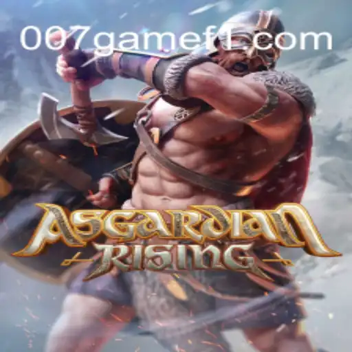 AsgardianRising: Uma Nova Jornada no Mundo dos Jogos