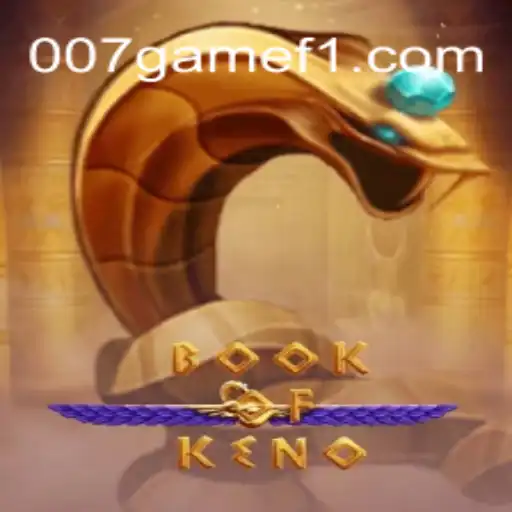 Explorando o Fascinante Mundo de BookOfKeno: 007game como Tendência Emergente