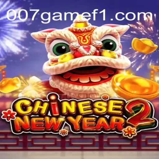 Explorando o Mundo de CHINESENEWYEAR2: Uma Aventura com 007game