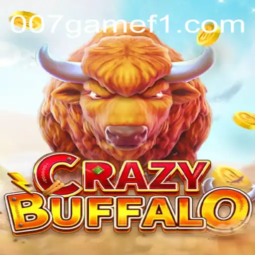 CRAZYBUFFALO: Aventura e Estratégia no Mundo dos Jogos