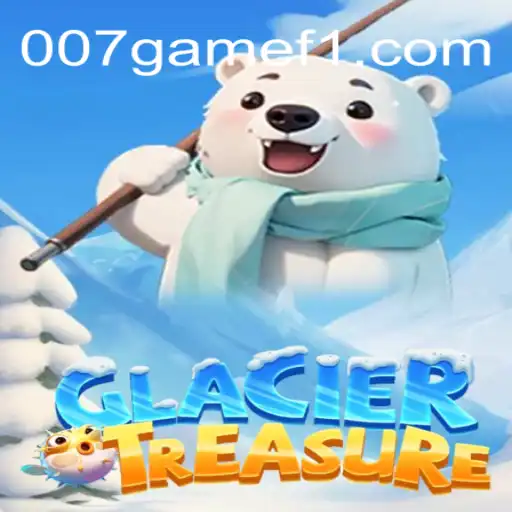 GlacierTreasure: A Nova Sensação no Mundo dos Jogos