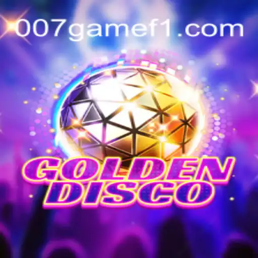 GoldenDisco: A Nova Sensação do Mundo dos Jogos
