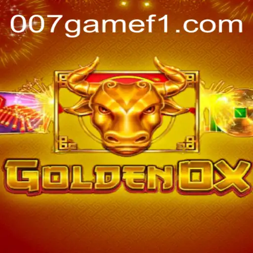 GoldenOx: Aventura e Estratégia no Novo Jogo 007game