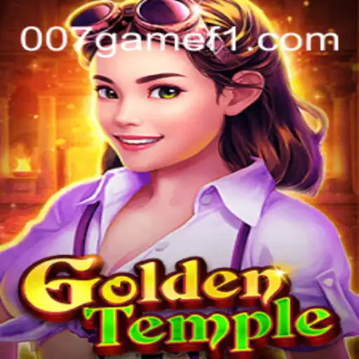 GoldenTemple: Explorando o Mundo do Jogo 007