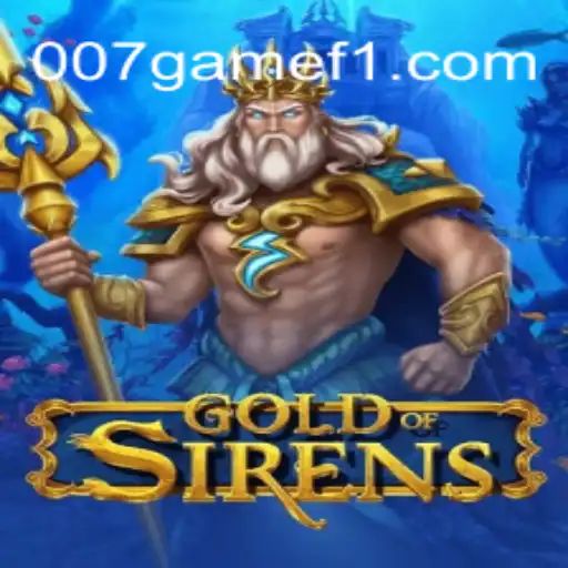 GoldofSirens: Explore a Magia e o Mistério deste 007game Inovador