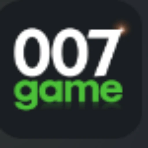 007game Logo