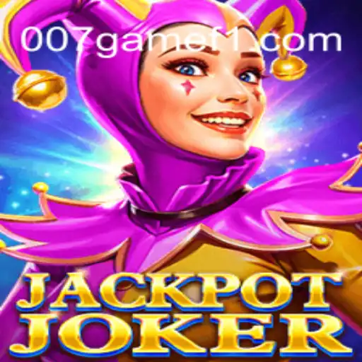 JackpotJoker: O Impactante Jogo 007game Que Conquista Novos Jogadores