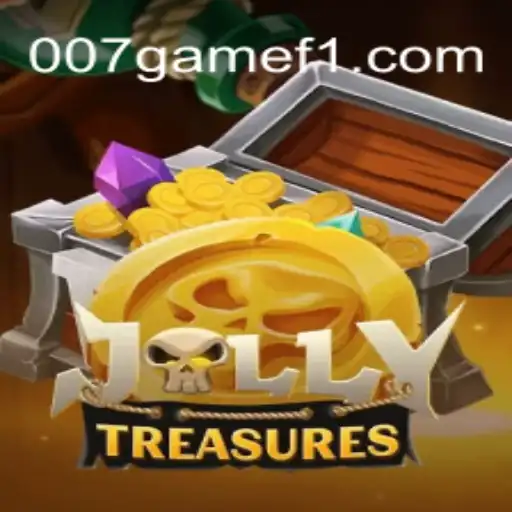 JollyTreasures: O Novo Fenômeno Online que Mistura Aventura e Estratégia