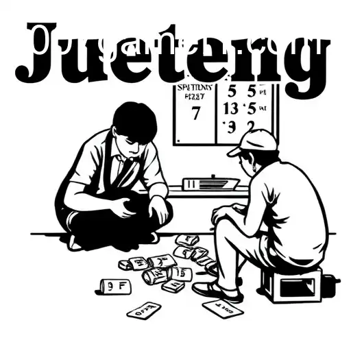 Jueteng