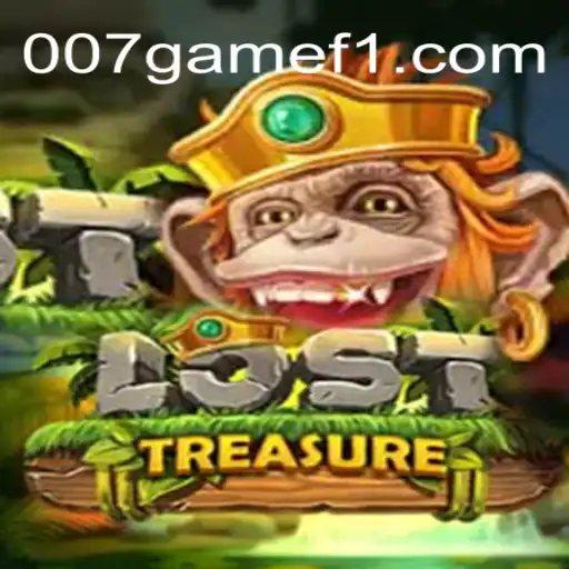 Descubra o Fascinante Mundo de LostTreasure: O Jogo de Aventura com Conexão 007game