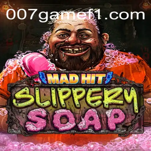 Explorando MadHitSlipperySoap: O Empolgante Jogo 007game
