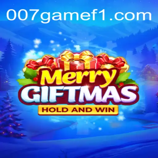Desvendando MerryGiftmas: O 007game que Conquistou os Fãs de Jogos