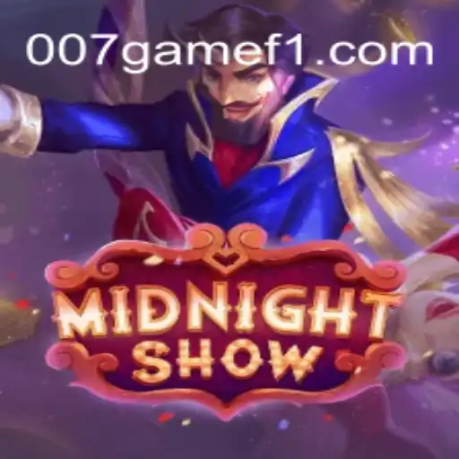 Mergulhe no Universo de Espionagem e Mistério com MidnightShow: O 007game de Última Geração