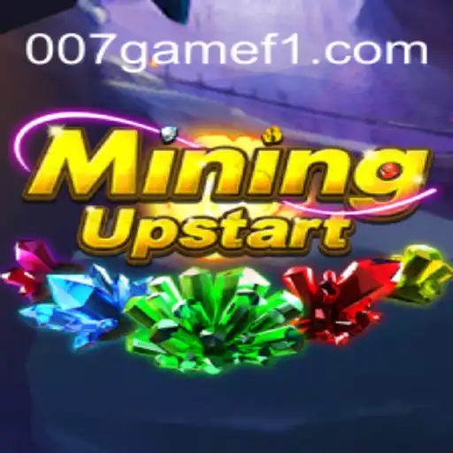 MiningUpstart: O Novo Fenômeno dos Jogos de Estratégia