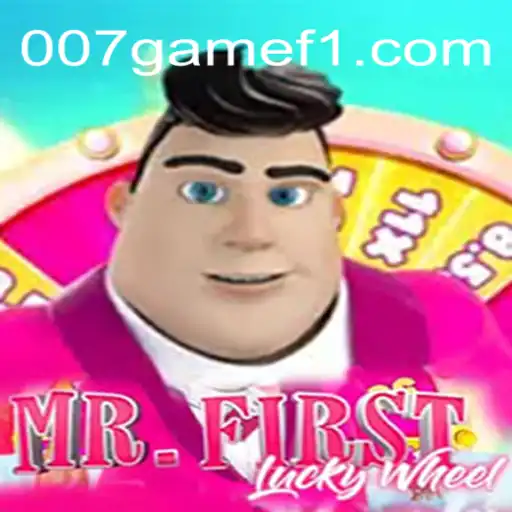 Descubra o Fascinante Mundo de MrFirstLuckyWheel: A Nova Sensação 007game