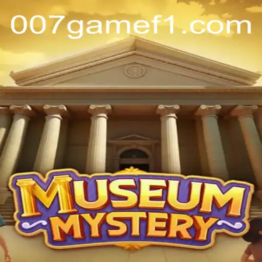 Explorando o Enigma de MuseumMystery, o Novo Jogo de Detetive