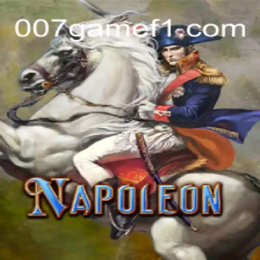 Napoleon: O Jogo Estratégico Inspirado em 007game