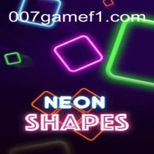 NeonShapes: Descubra a Emoção do 007game