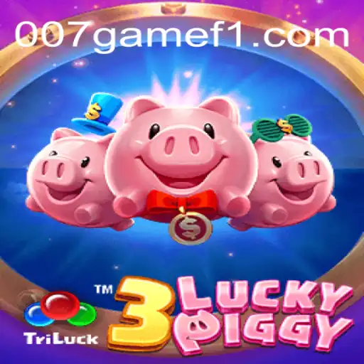Aventuras e Estratégias no Jogo 3LUCKYPIGGY com a temática 007game