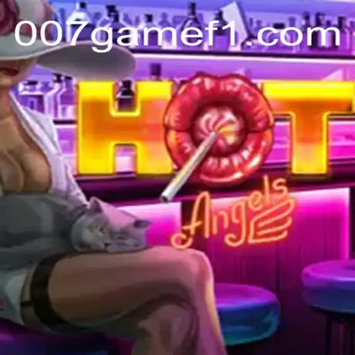 Explorando o Mundo de HotAngels: A Revolução do 007game