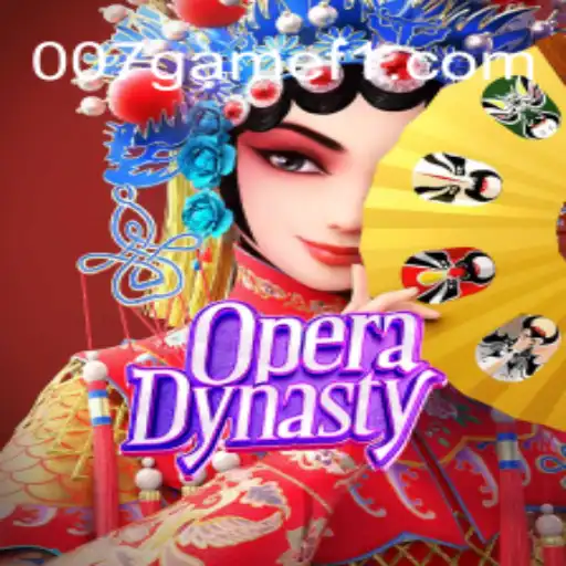 OperaDynasty: Uma Nova Era de Estratégia e Aventura no Mundo dos Jogos
