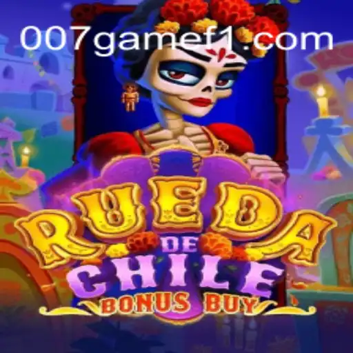 Exploração do Jogo RuedaDeChileBonusBuy: O Mistério do 007game