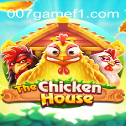 Explorando TheChickenHouse: O Novo 007game Sensação