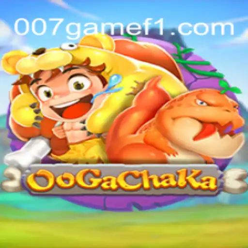 Explorando o Universo de OoGaChaKa: O Novo 007game do Ano