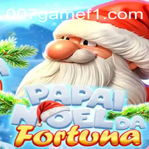 PapaiNoeldaFortuna: A Aventura Natalina Inspirada no 007game