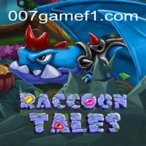 Explorando o Fascinante Mundo de RaccoonTales: Aventura e Estratégia no Jogo 007game