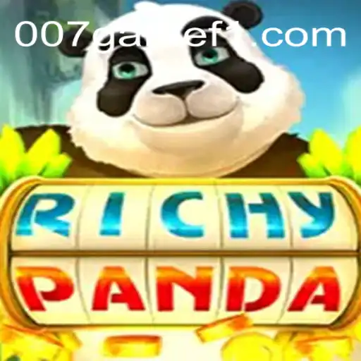 Descubra o Mundo do Jogo RichyPanda: Um Novo Fenômeno