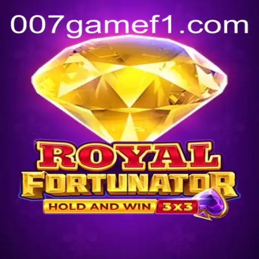 Royalfort: Descubra o Intrigante Jogo Inspirado em 007game