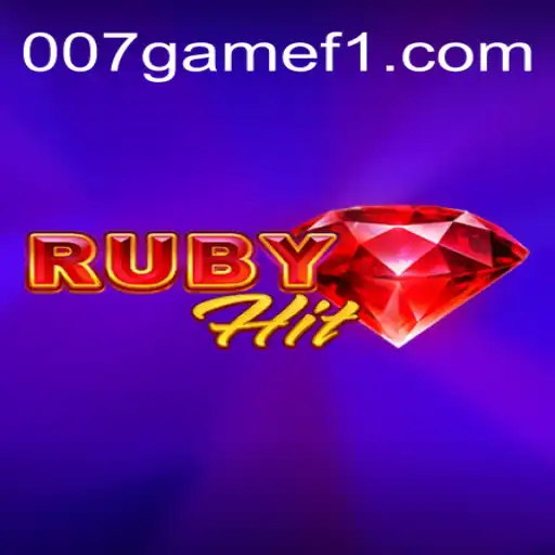 Explorando o Fascinante Mundo de RubyHit: O Jogo Inovador Conhecido como 007game