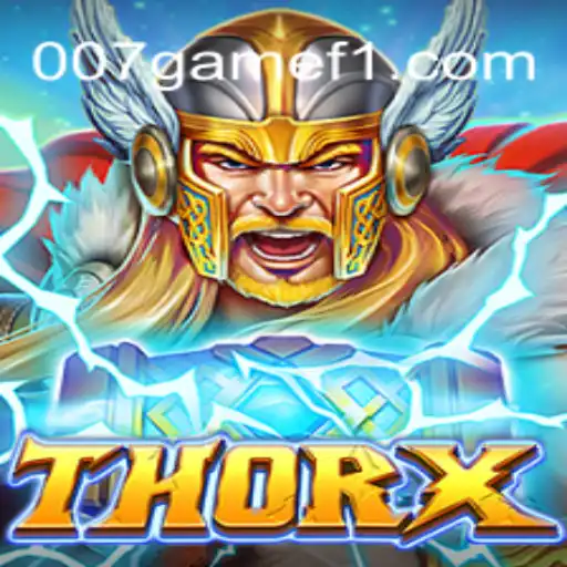 Desvendando o Universo de ThorX: A Nova Sensação no Mundo dos Jogos