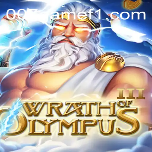 WrathofOlympusIII: Descubra o Universo do 007game em Uma Odisseia Moderna
